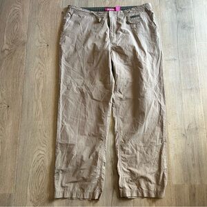 Y2K Style Zana-Di Cargo Pants